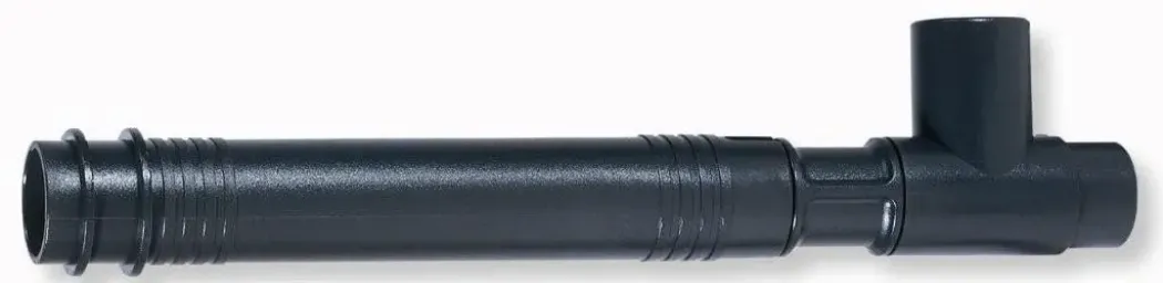 Laguna T-stykke med hane til PJ1000 og PJ1500