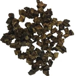 Lammelunge i tern 100 g - Naturlige hundesnacks