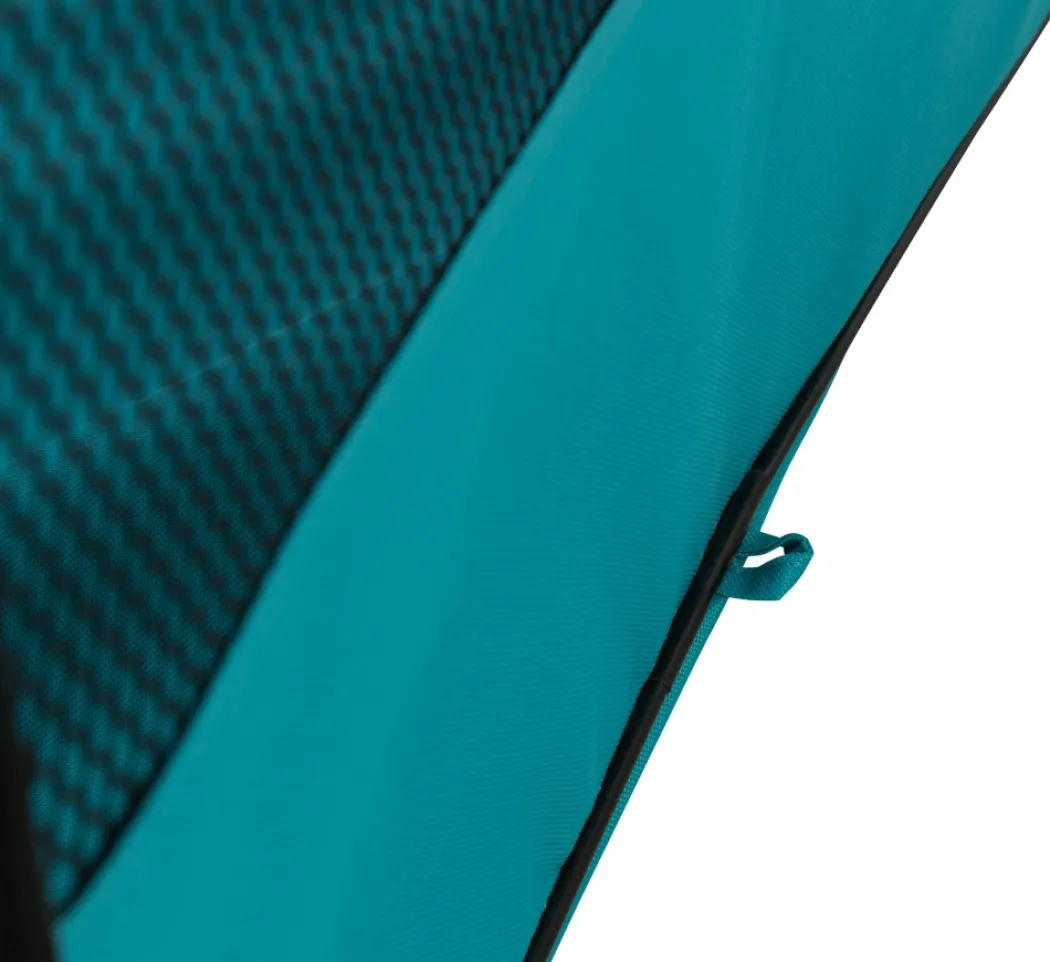 Løbegård Nylon til Kaniner og marsvin eller hundehvalpe 130 x 55 cm