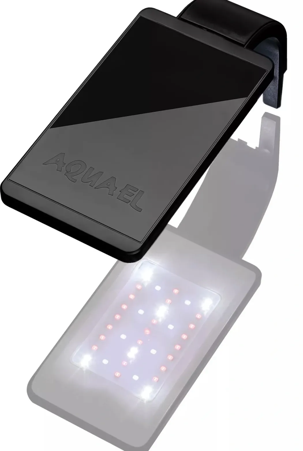Leddy Smart Plant LED-Lampe Sort 4,8 W