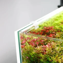 LED Lys Baggrund til akvariet 50x35x1 cm