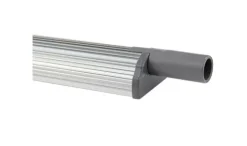 LED ophængsadapter 2 stk T8 til Move og Fusion