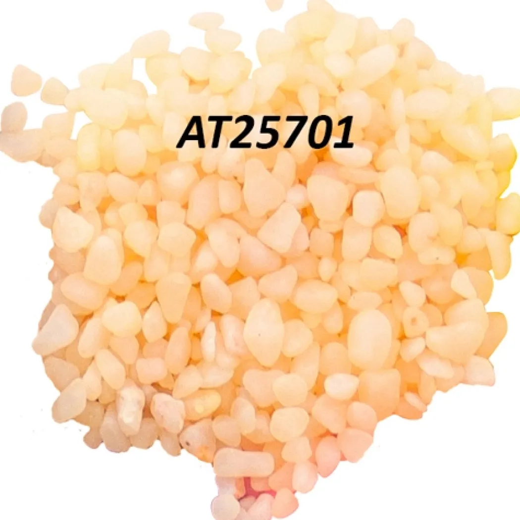 Libra aprikos akvariegrus 3-5 mm 1 kg