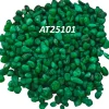 Libra Grønt akvariegrus 3-5 mm 1 kg