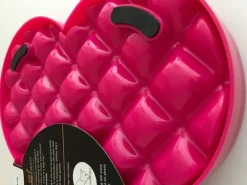 LickiMat Slowfeeder Slikkeplade 32 cm - slowfeeder plade til hunde