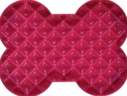 LickiMat Slowfeeder Slikkeplade 32 cm - slowfeeder plade til hunde