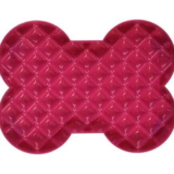 LickiMat Slowfeeder Slikkeplade 32 cm - slowfeeder plade til hunde