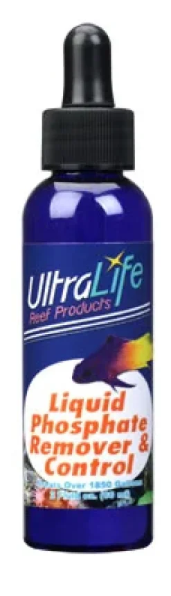 Liquid Phosphate Remover 60 ml til 7000 L
