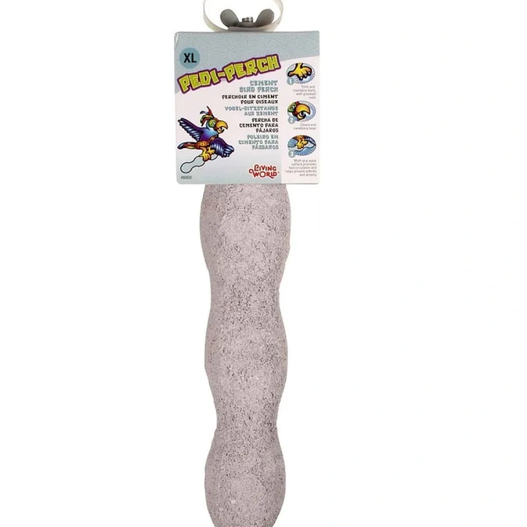 Living World Pedi-Perch (XL) 35 cm