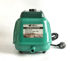 LP100 Luftpumpe 8400 l/t