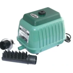 LP100 Luftpumpe 8400 l/t