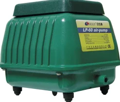 LP100 Luftpumpe 8400 l/t