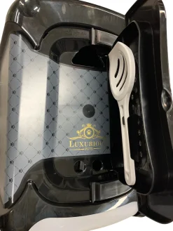 Luxurious Kattetoilet 50 cm