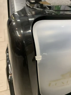 Luxurious Kattetoilet 57 cm