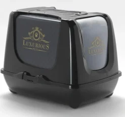 Luxurious Kattetoilet 57 cm