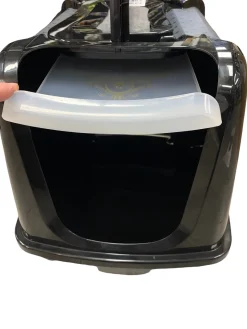 Luxurious Kattetoilet 57 cm