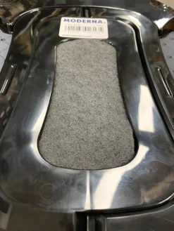 Luxurious Kattetoilet 57 cm