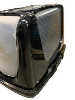 Luxurious Kattetoilet 57 cm