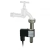 Magnetventil (Magnet valve)3/4 tomme til 4/6mm