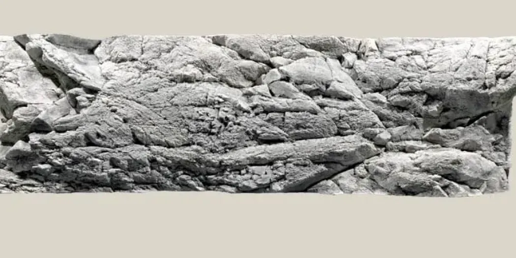 Malawi Baggrund Hvid Kalksten 200 x 60 cm