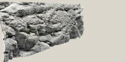 Malawi Baggrund Hvid Kalksten 150 x 50 cm