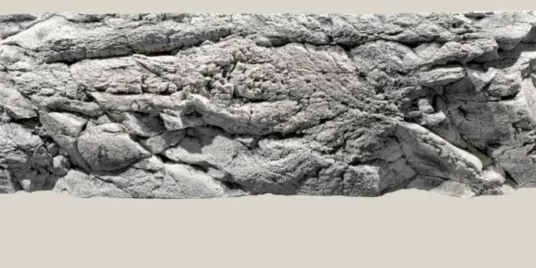 Malawi Baggrund Hvid Kalksten 150 x 50 cm