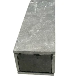Mallehule Skiffersten lille