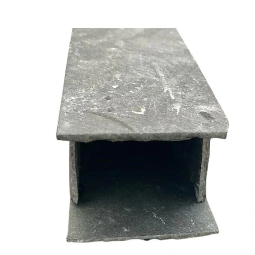 Mallehule Skiffersten Medium