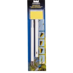 Marina Akvarieskraber 4 i 1 (stor)