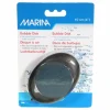 Marina Deluxe Bubble Disk 10 cm Luftsten