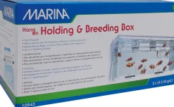 Marina Hang-On breeding box (fødekasse) Large