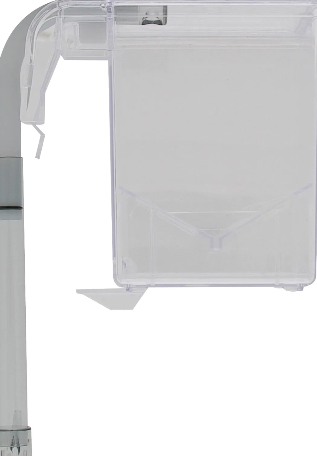 Marina Hang-On breeding box (fødekasse) Large