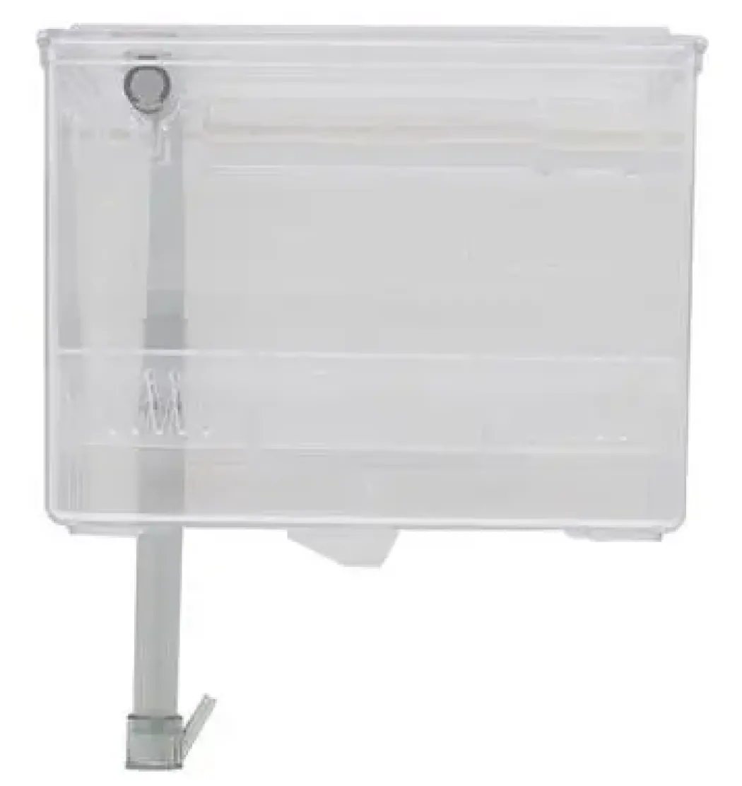 Marina Hang-On breeding box (fødekasse) Large