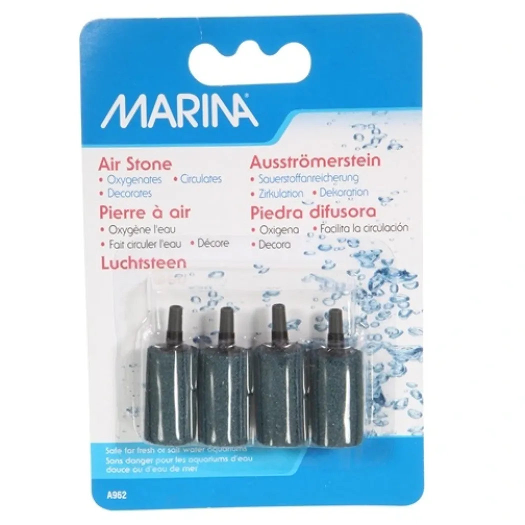 Marina Iltsten 25 mm cylinder 4 stk
