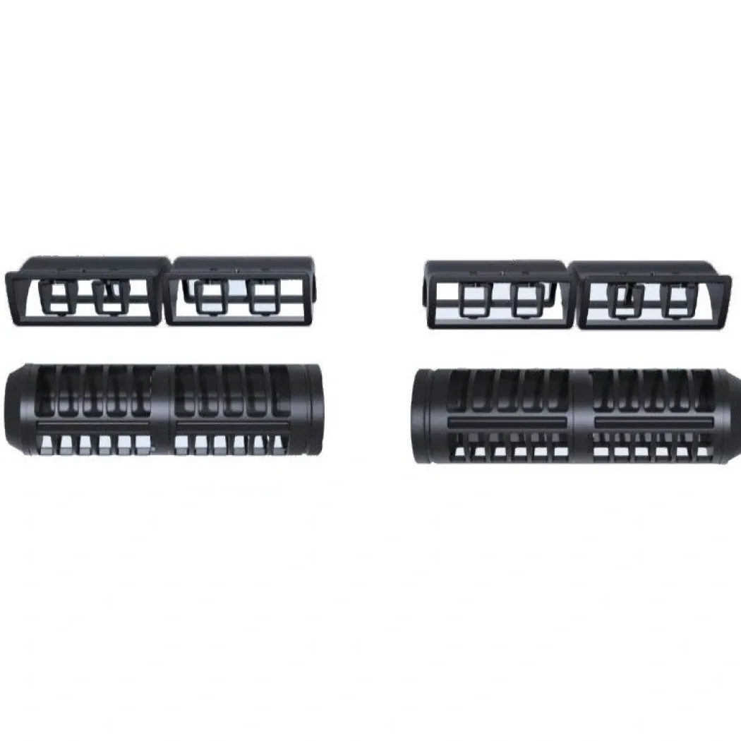 Maxspect Gyre XF330 A/B Directinal Cages Sets