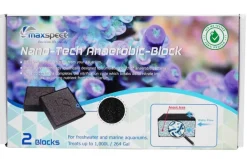 Maxspect Nano Tech Anaerob Block Nitrat fjerner