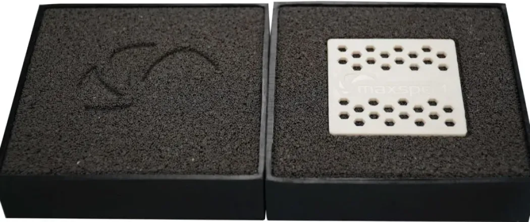 Maxspect Nano Tech Anaerob Block Nitrat fjerner