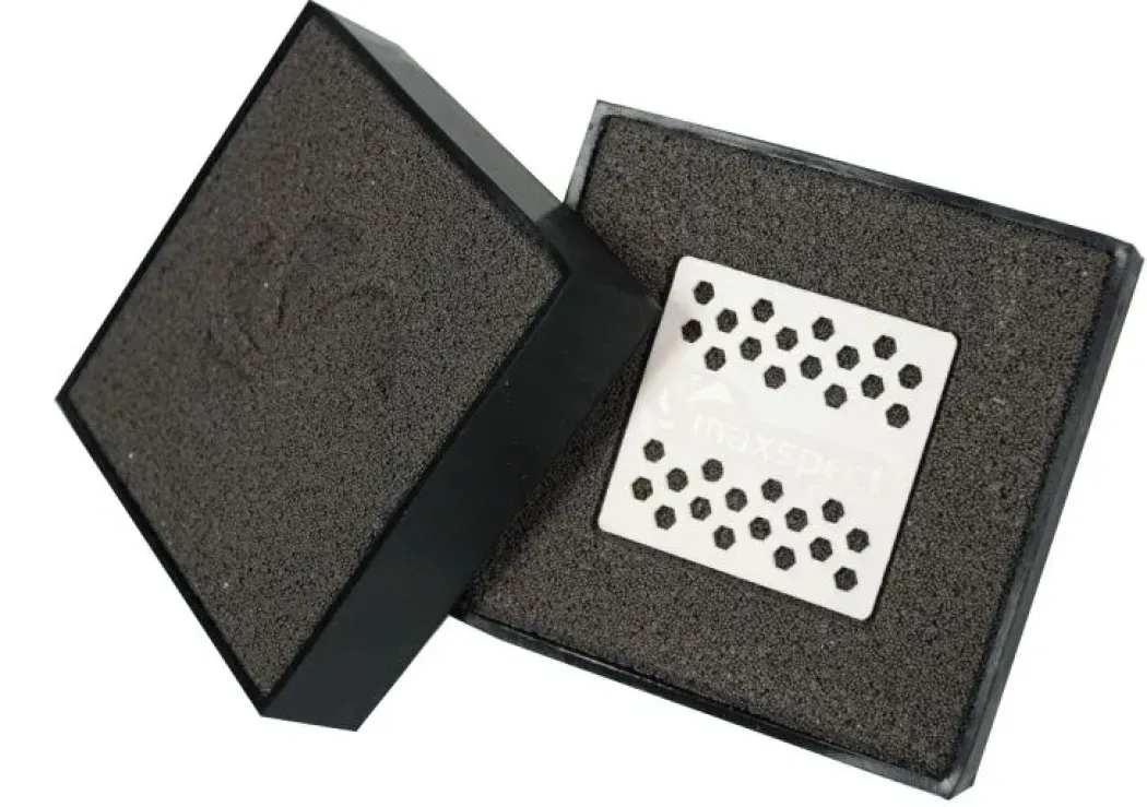 Maxspect Nano Tech Anaerob Block Nitrat fjerner