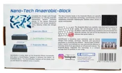 Maxspect Nano Tech Anaerob Block Nitrat fjerner