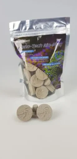 Maxspect Nano Tech Bio Plug 25 stykker
