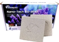 Maxspect Nano-Tech Bio-Block 2 stk.
