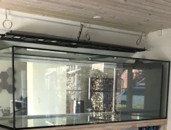 Maxspect RSX 200 watt Led Lampe