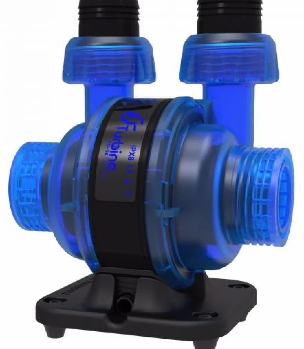 Maxspect Turbine Duo 9K 66W Løftepumpe