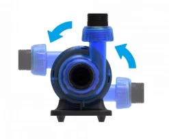 Maxspect Turbine Duo 6K 46W Løftepumpe