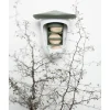 Mejsebold Fugleautomat Multi FeedR grøn/hvid
