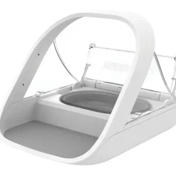 Microchip Pet Feeder (SureFeed)