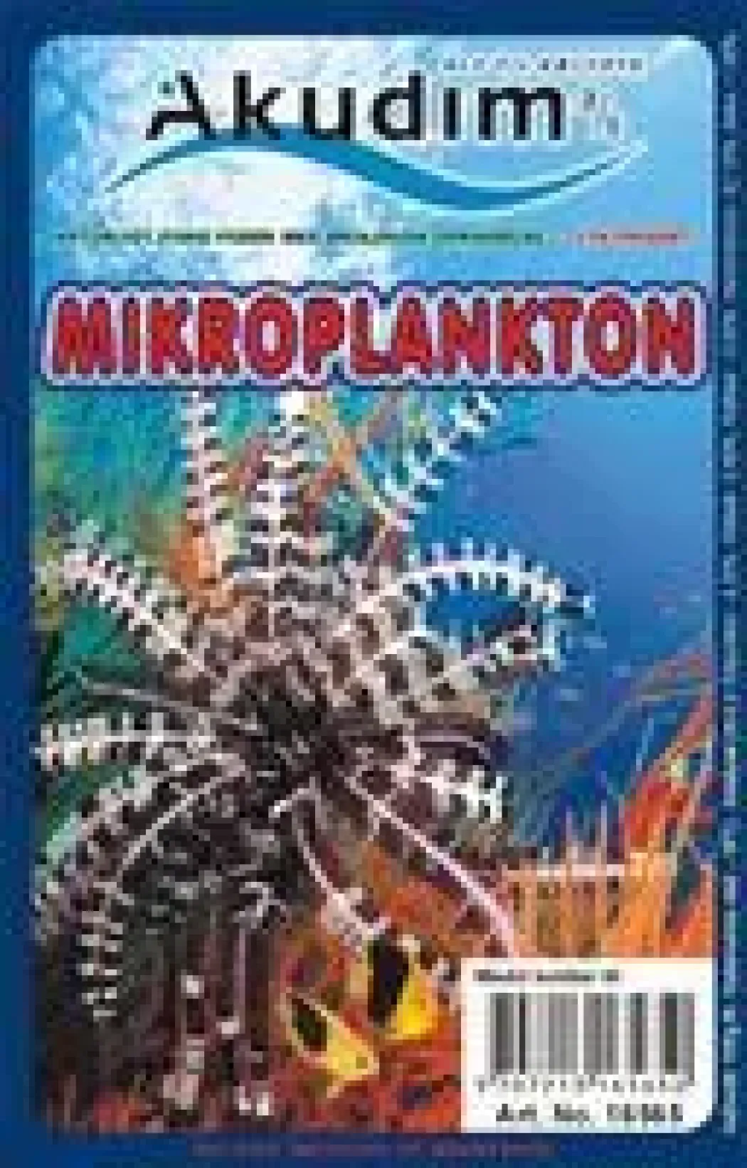 Mikroplankton 100 g
