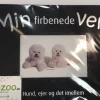 Min Firbenede Ven