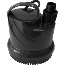 Mini drænpumpe 2500 l/t