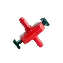 Mini Hane 8 mm med studs